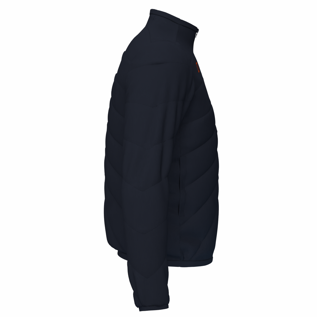 Performance Full Zip Jacket