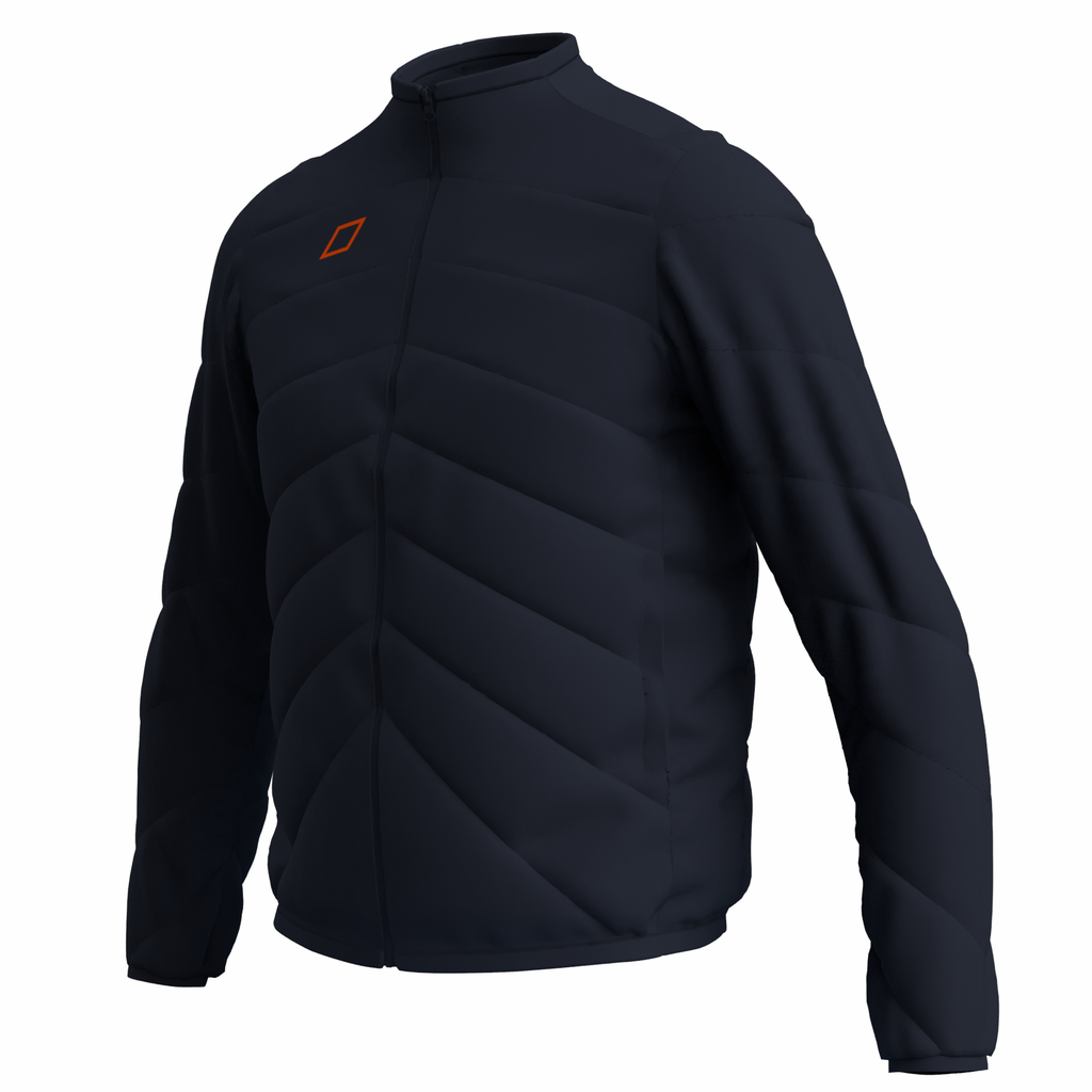 Performance Full Zip Jacket