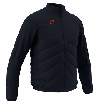Performance Full Zip Jacket