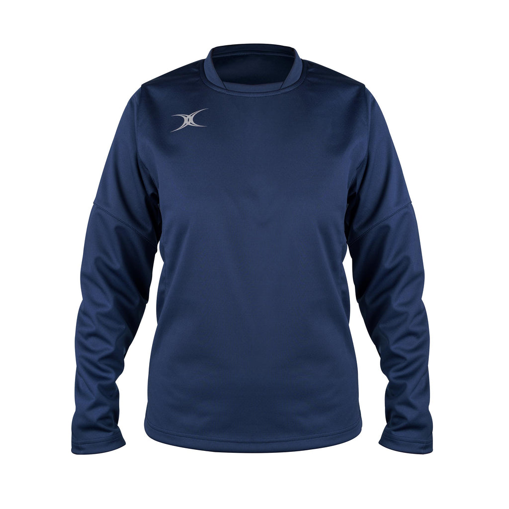 Pro Tech Warm Up Top - Womens