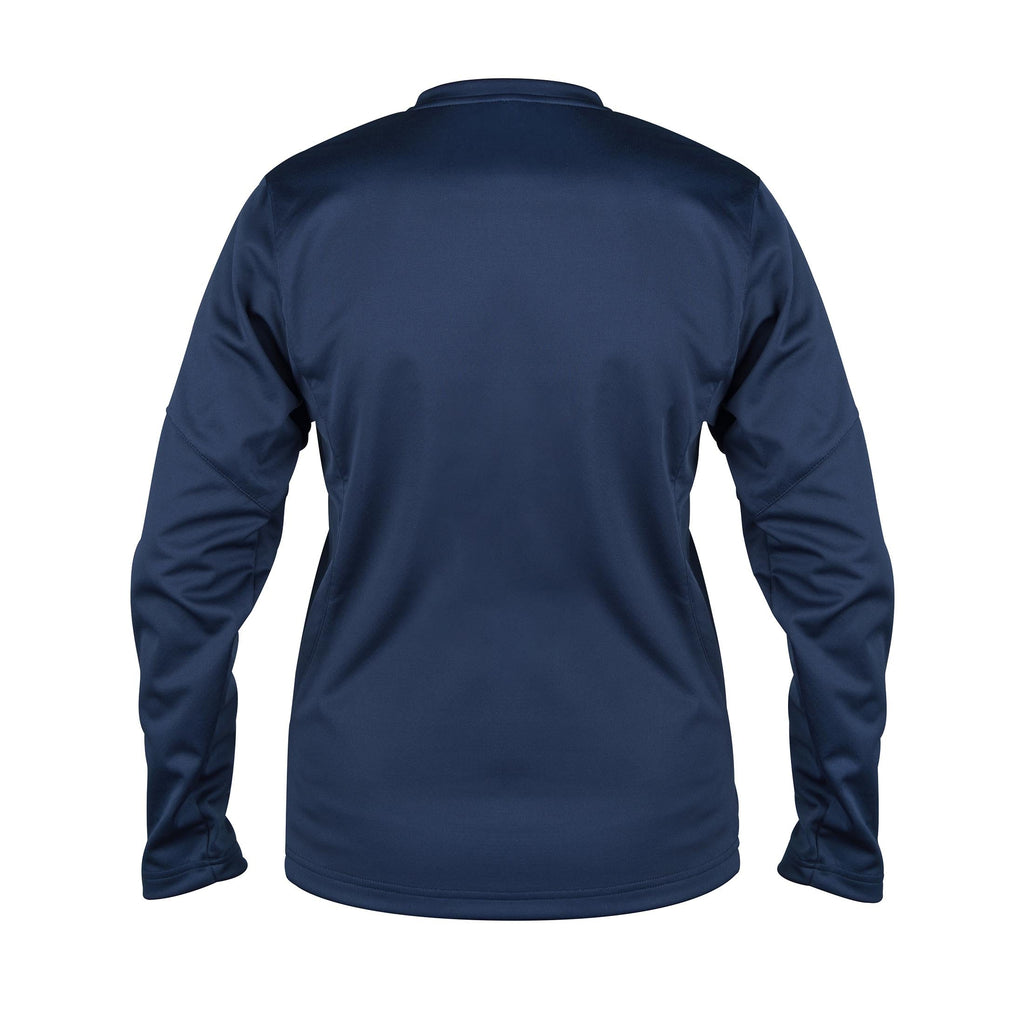 Pro Tech Warm Up Top - Womens