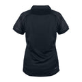 Evo S/S Polo Shirt - Womens
