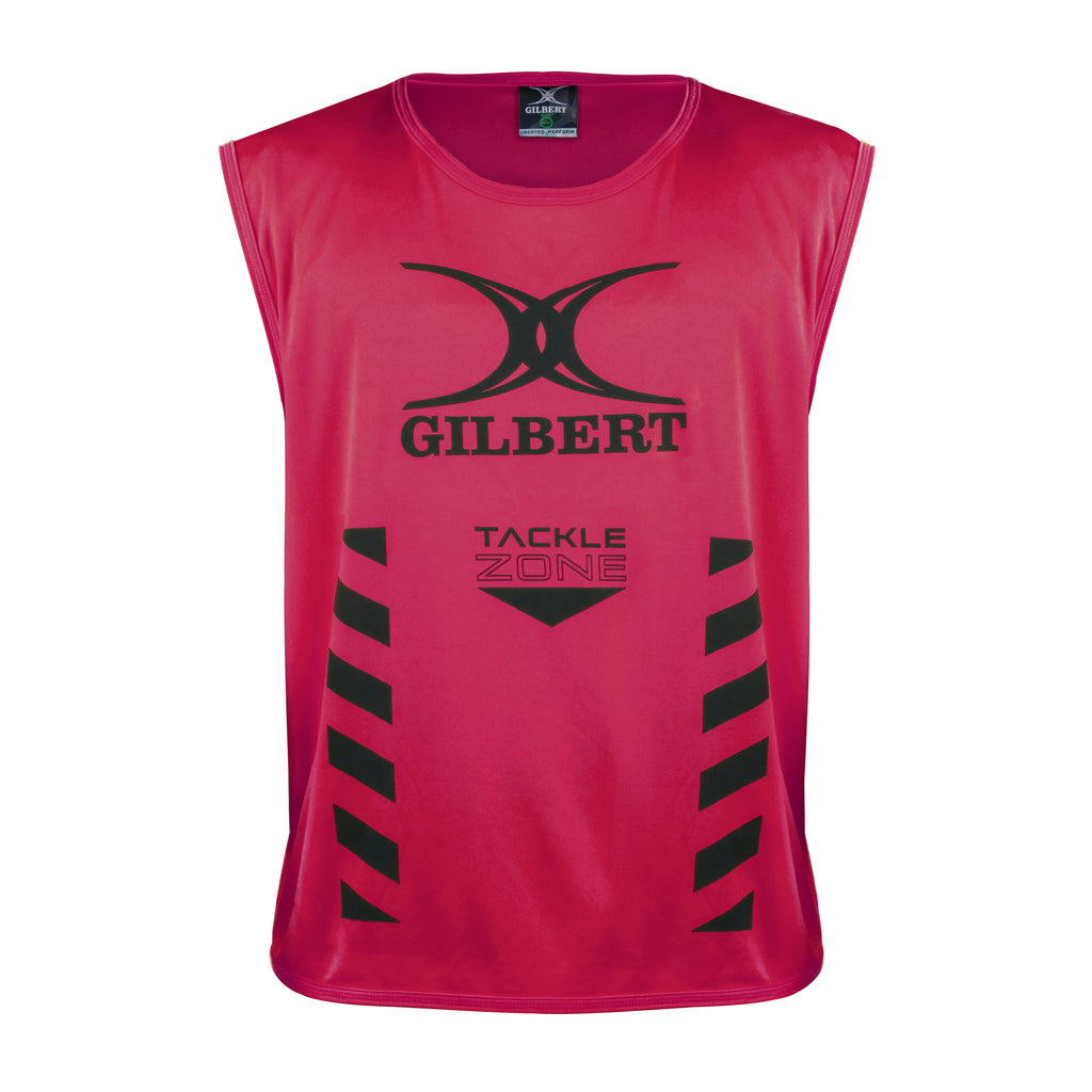 Tackle Zone Bibs - Mens