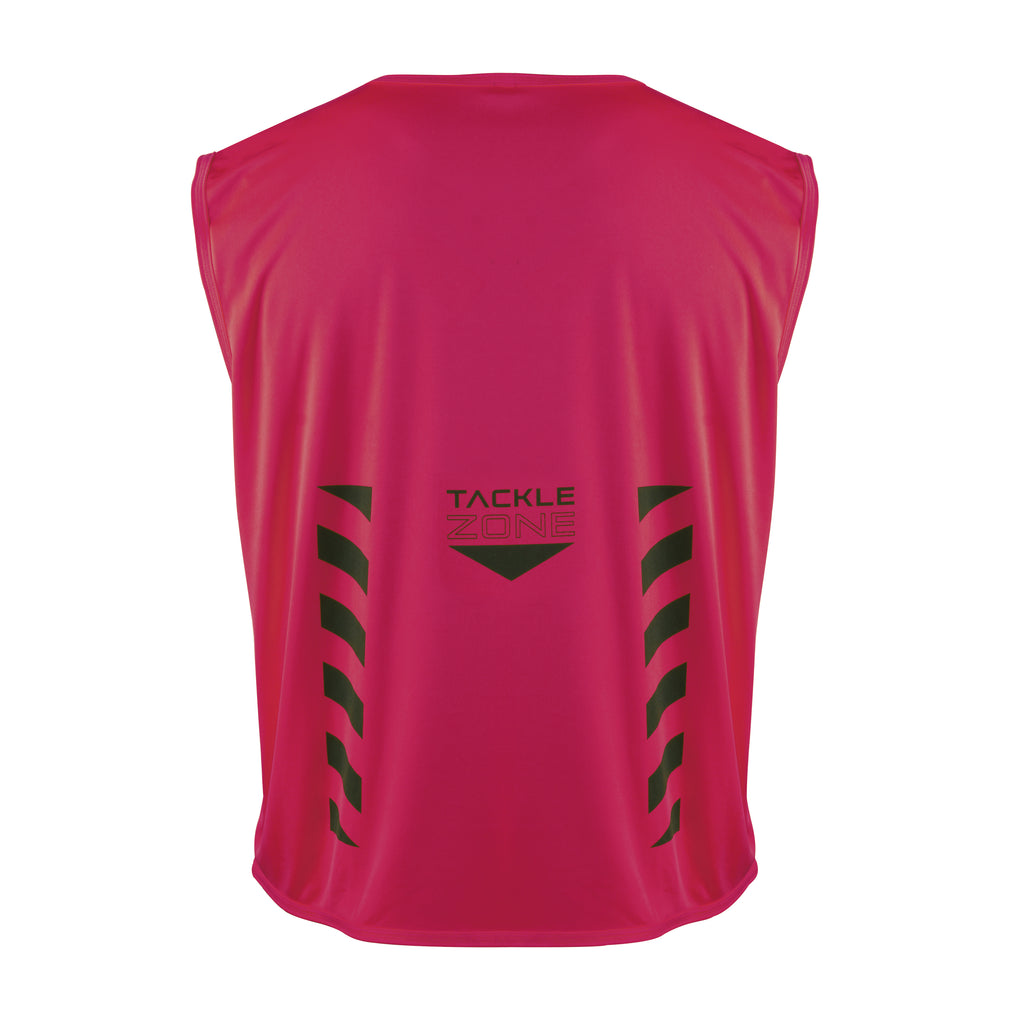 Tackle Zone Bibs - Junior