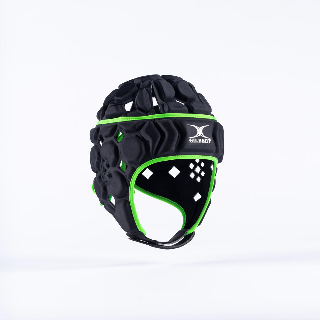 Octane Headguard - Junior