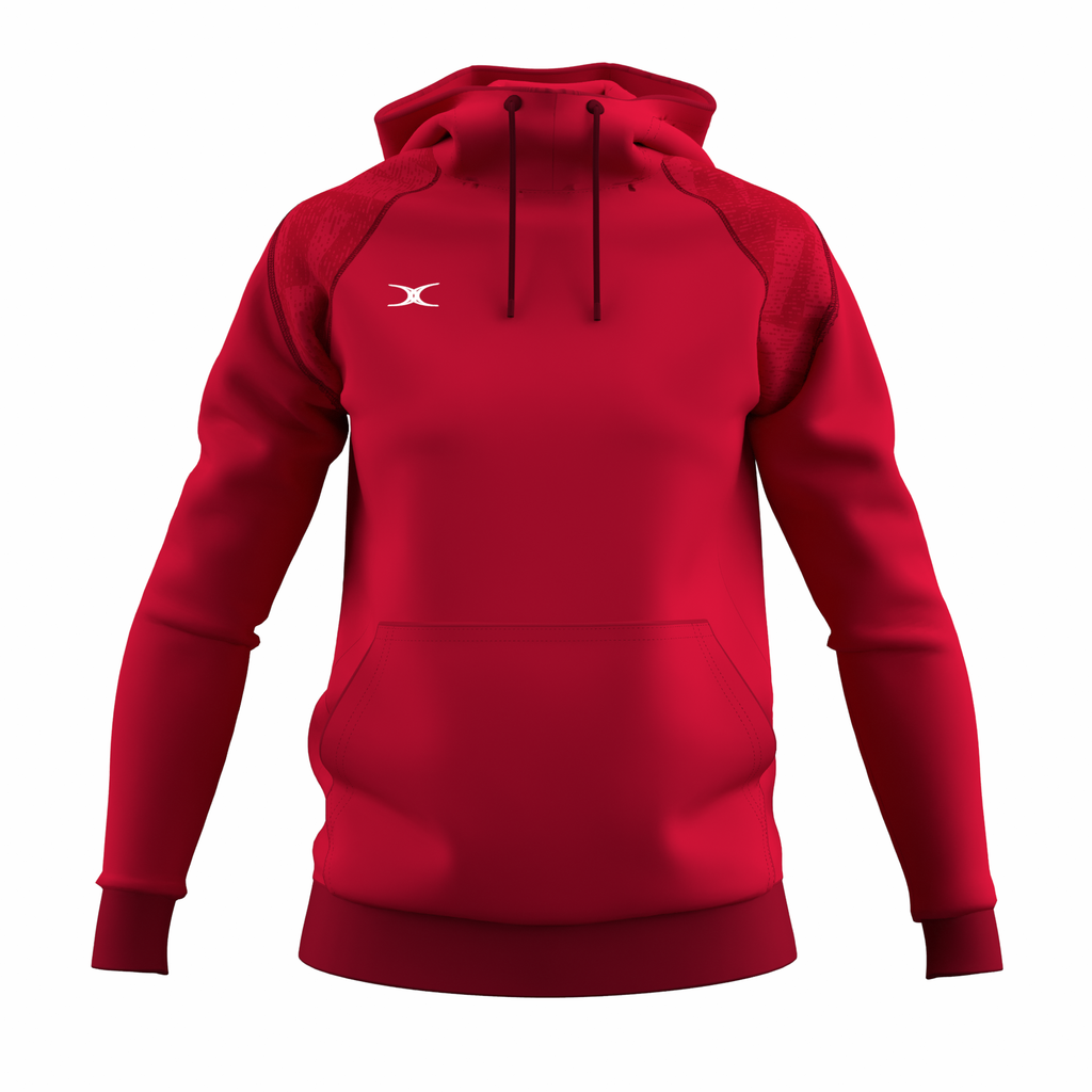 GTS Hoodie - Womens