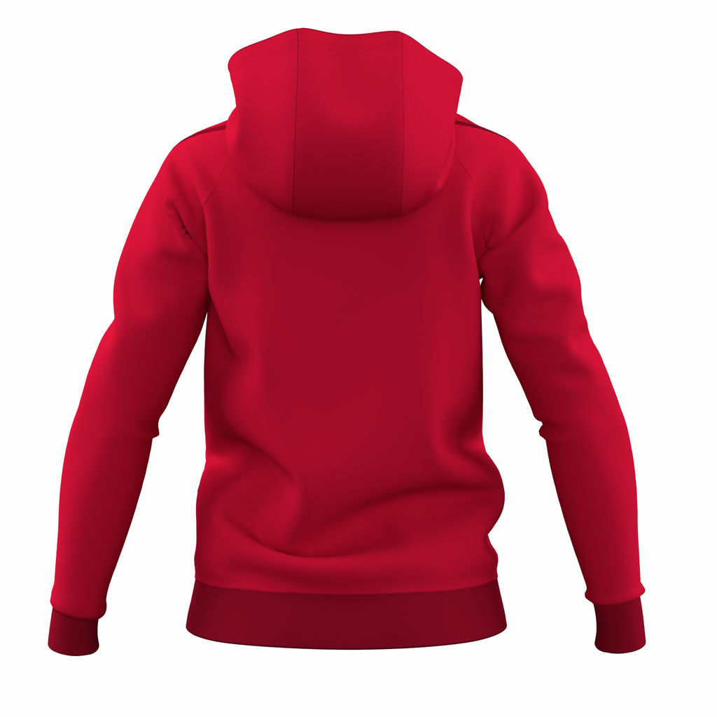 GTS Hoodie - Womens