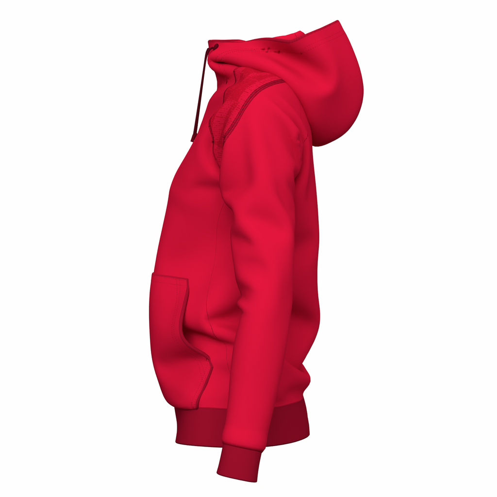 GTS Hoodie - Womens