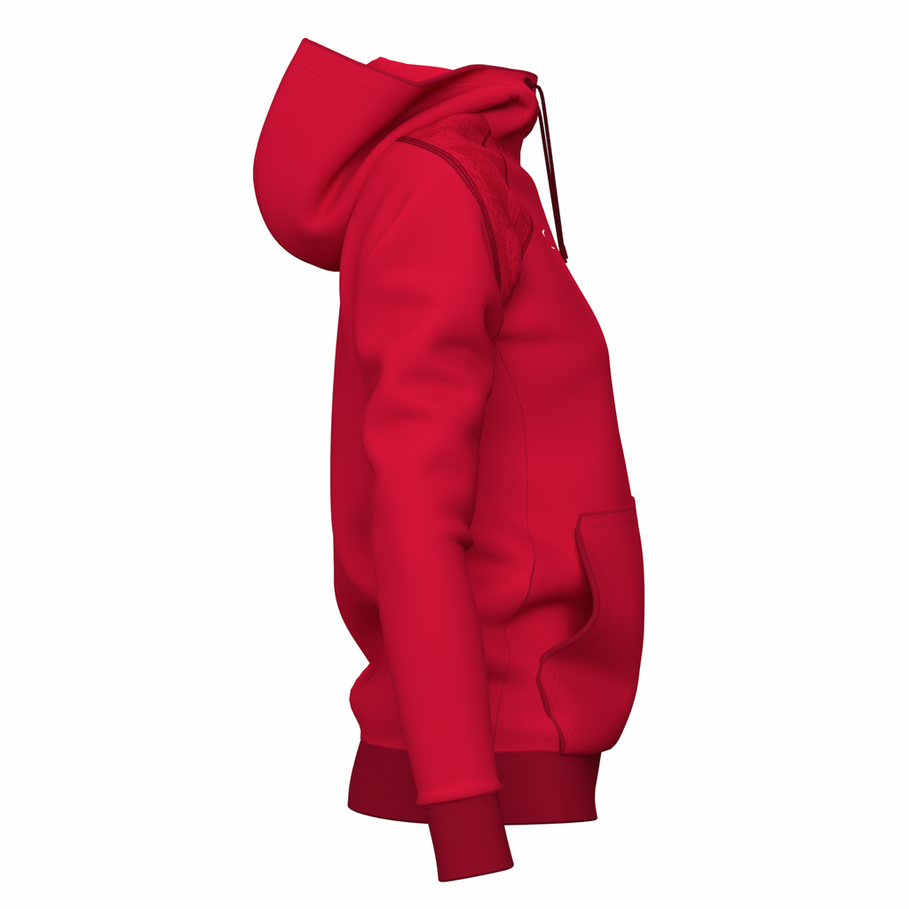 GTS Hoodie - Womens