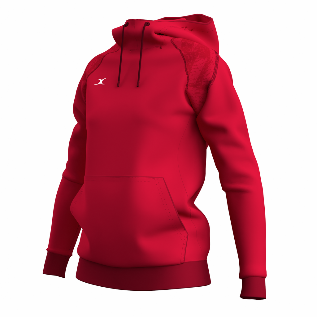 GTS Hoodie - Womens