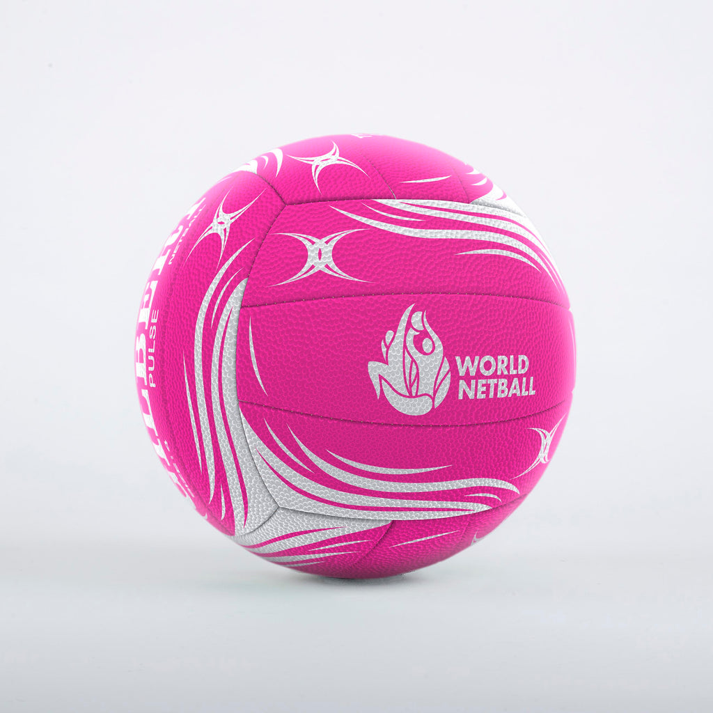 Pulse Match Netball