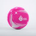 Pulse Match Netball