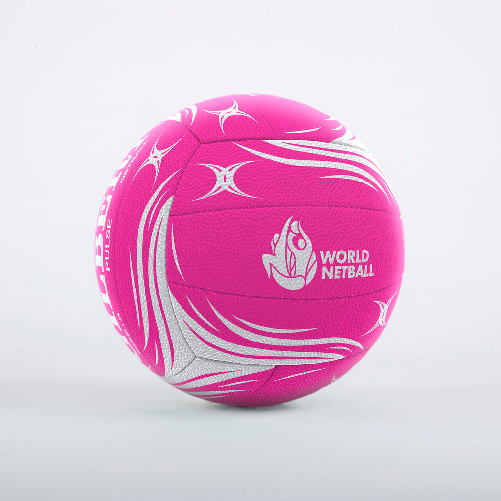 Pulse Match Netball
