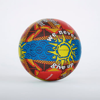 Peace Proscovia Signature Netball
