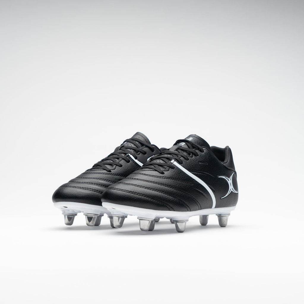 Sidestep X20 Power 6S Boots - Junior