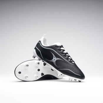 Cage Torq 6S Boots - Junior