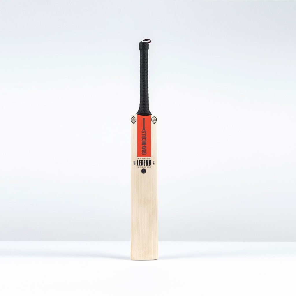 Legend Platinum Edition Adult Cricket Bat