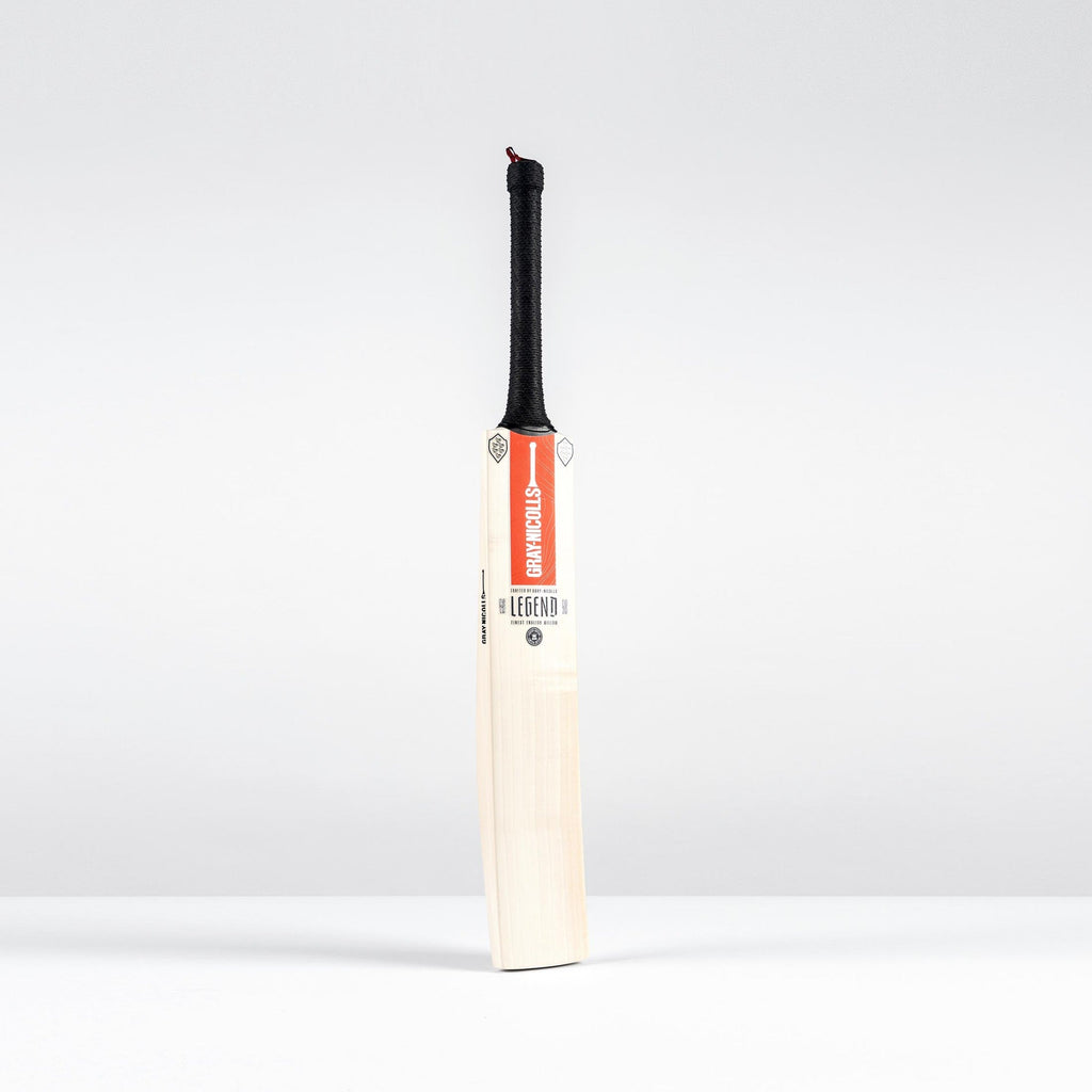 Legend Silver Edition Junior Cricket Bat