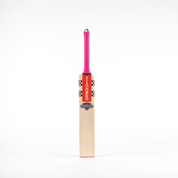 CADG24English Willow Bats Shockwave 2.1 Power Bat, Face
