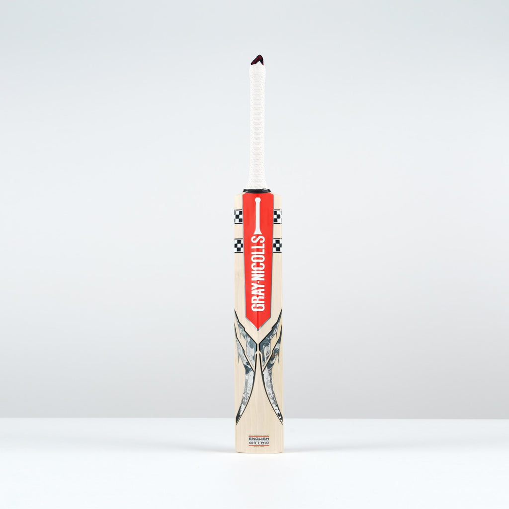 Ventus 1.1 Cameo Cricket Bat - Junior