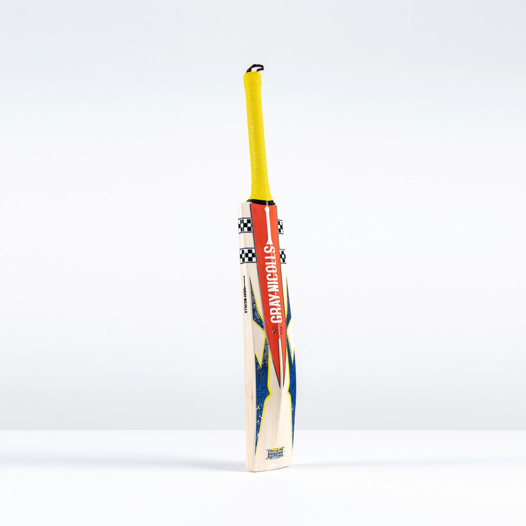 Havoc HB317 GN550 Junior Cricket Bat