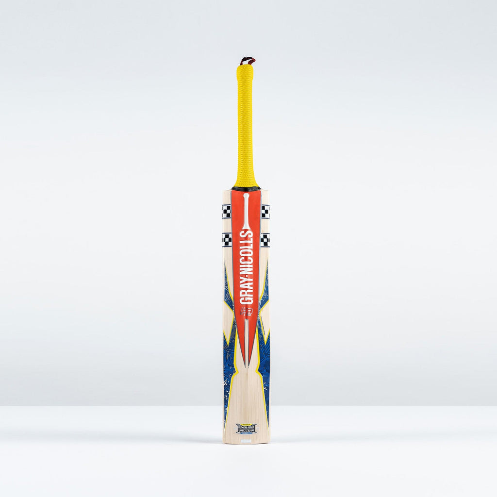 Havoc HB317 GN550 Junior Cricket Bat