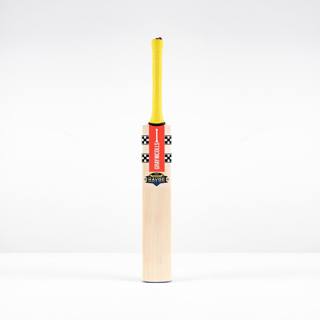 Havoc HB317 Test Junior Cricket Bat