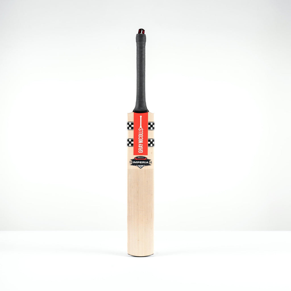CAIM26English Willow Bats Imperia Gen 1.0 GN350 Face