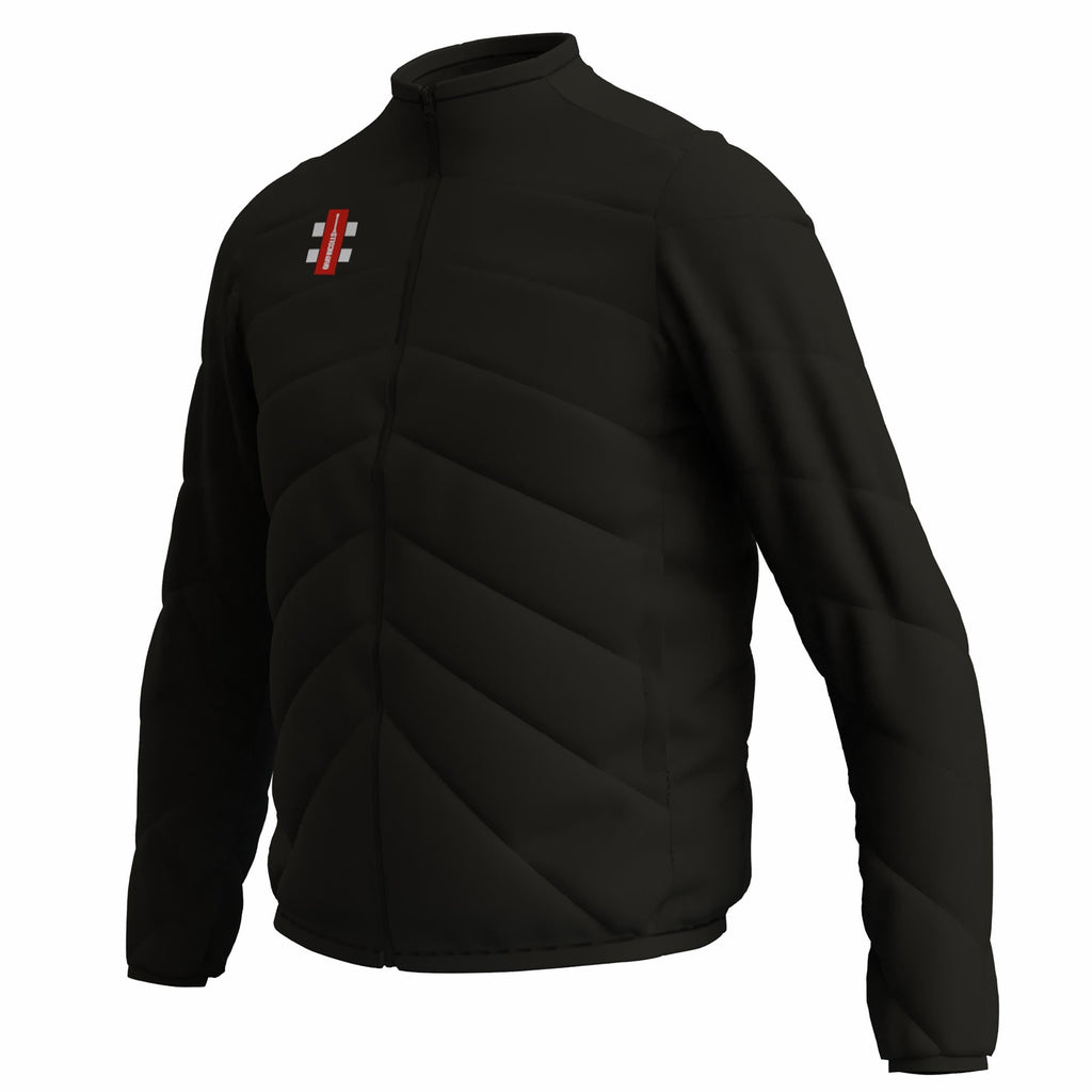 GTS Full Zip Jacket - Junior
