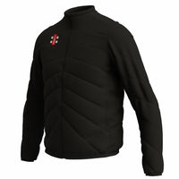 GTS Full Zip Jacket - Junior
