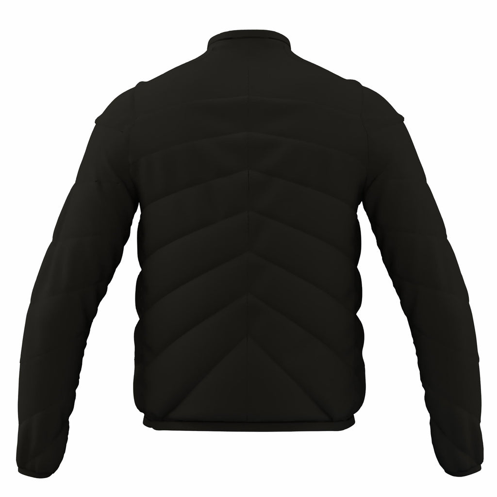 GTS Full Zip Jacket - Junior