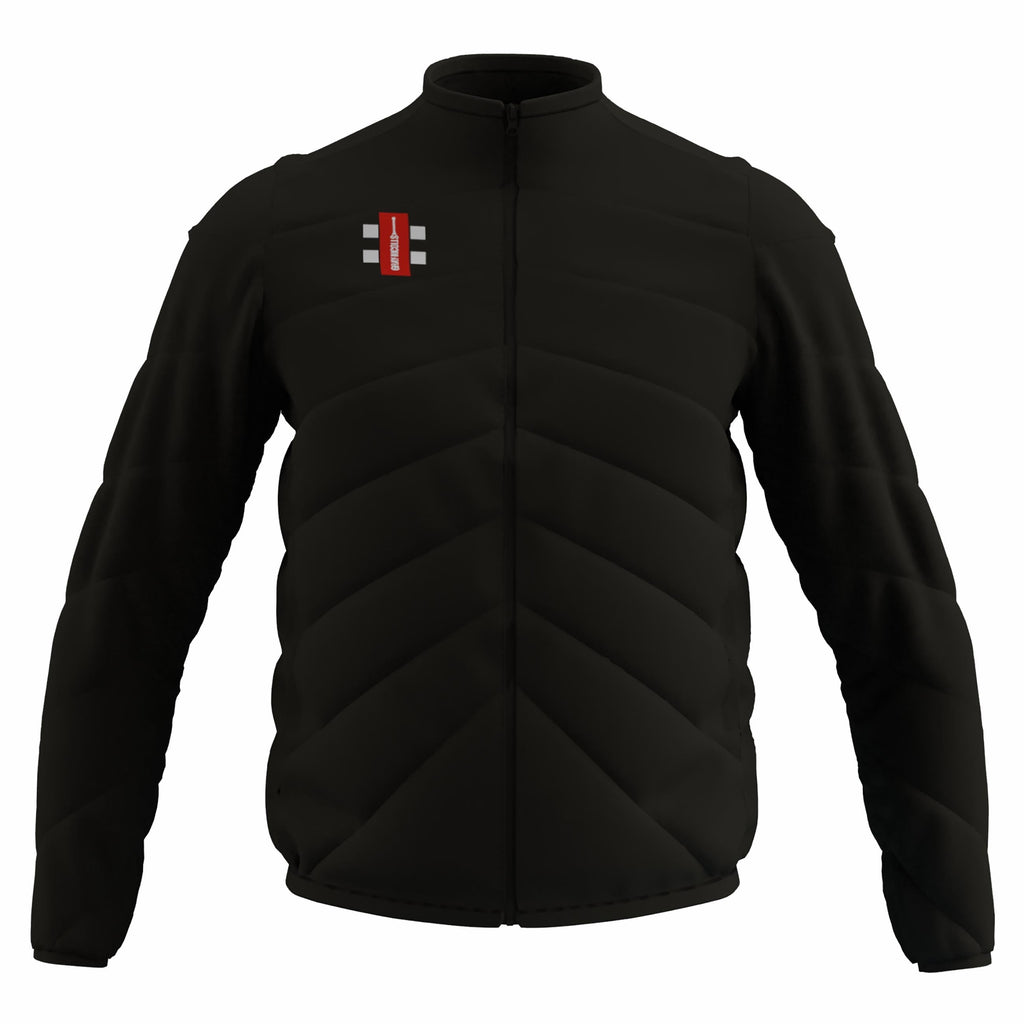 GTS Full Zip Jacket - Junior