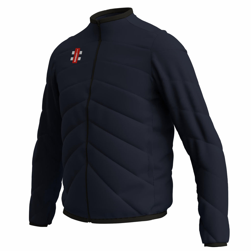 GTS Full Zip Jacket - Junior