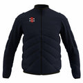 GTS Full Zip Jacket - Junior