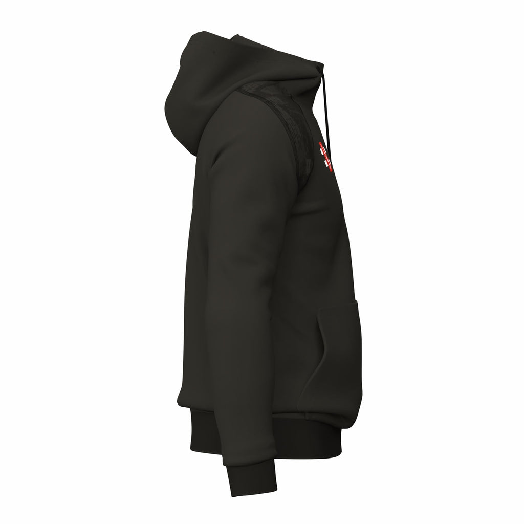 GTS Hoodie - Junior