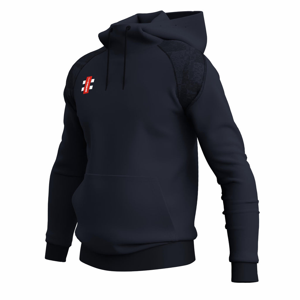 GTS Hoodie - Junior