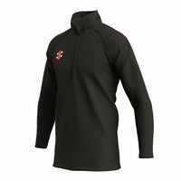 GTS 1/4 Zip Fleece - Junior