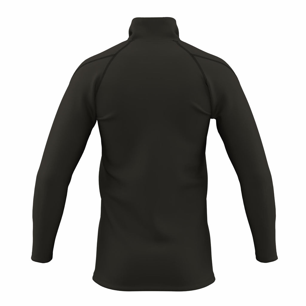 GTS 1/4 Zip Fleece - Junior
