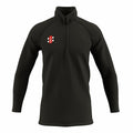 GTS 1/4 Zip Fleece - Junior