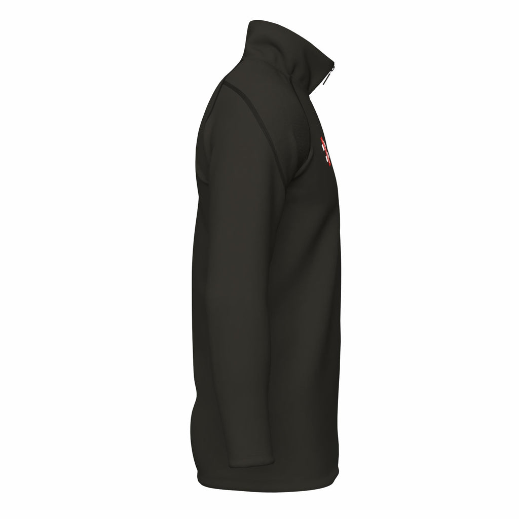 GTS 1/4 Zip Fleece - Junior