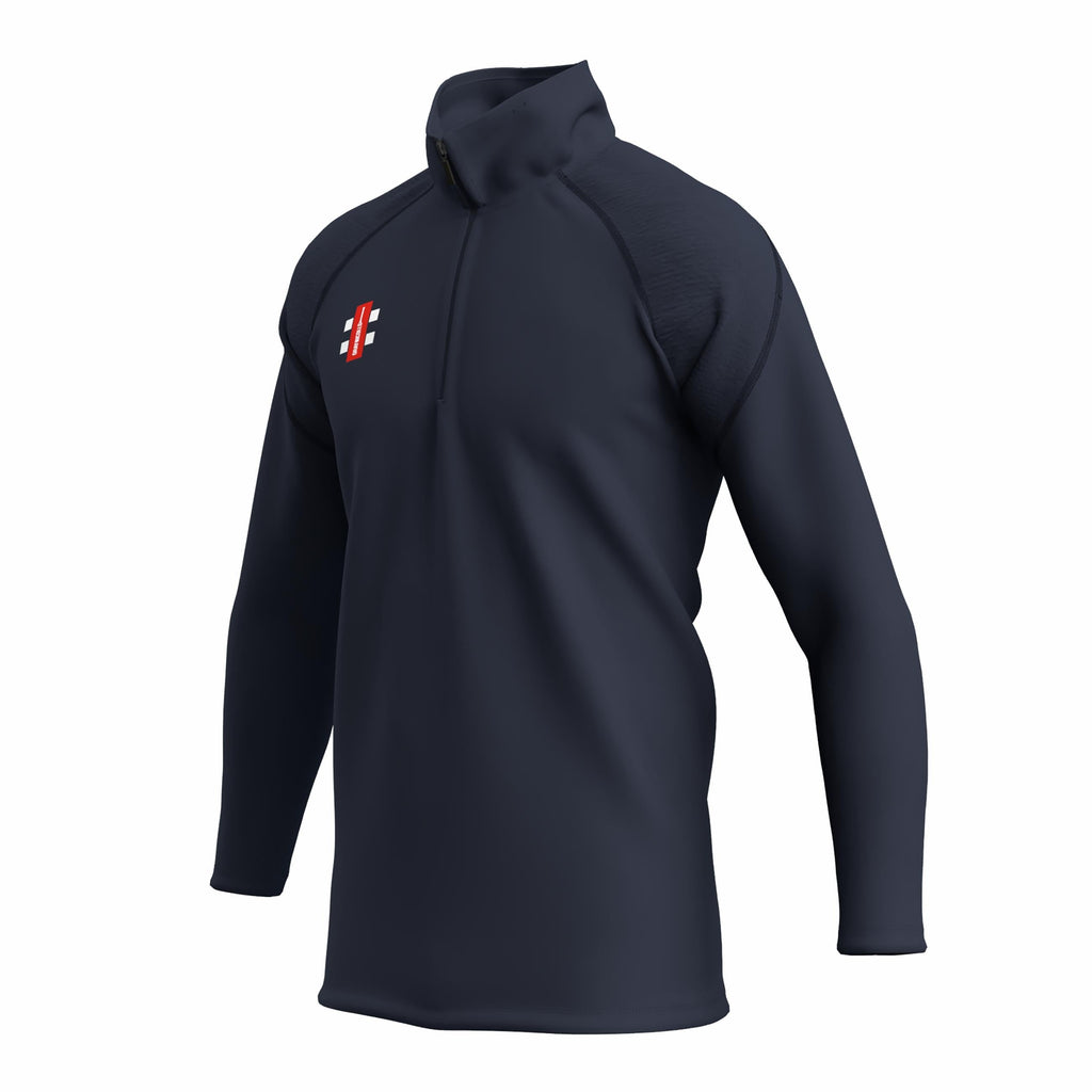 GTS 1/4 Zip Fleece - Junior