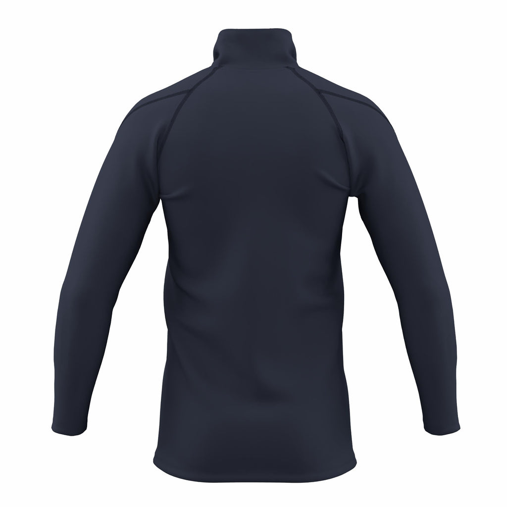 GTS 1/4 Zip Fleece - Junior