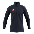GTS 1/4 Zip Fleece - Junior