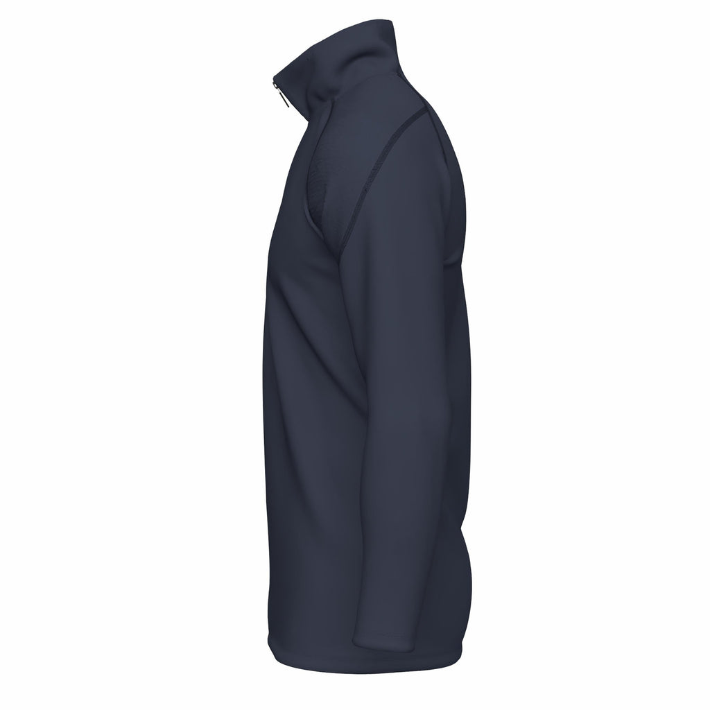 GTS 1/4 Zip Fleece - Junior