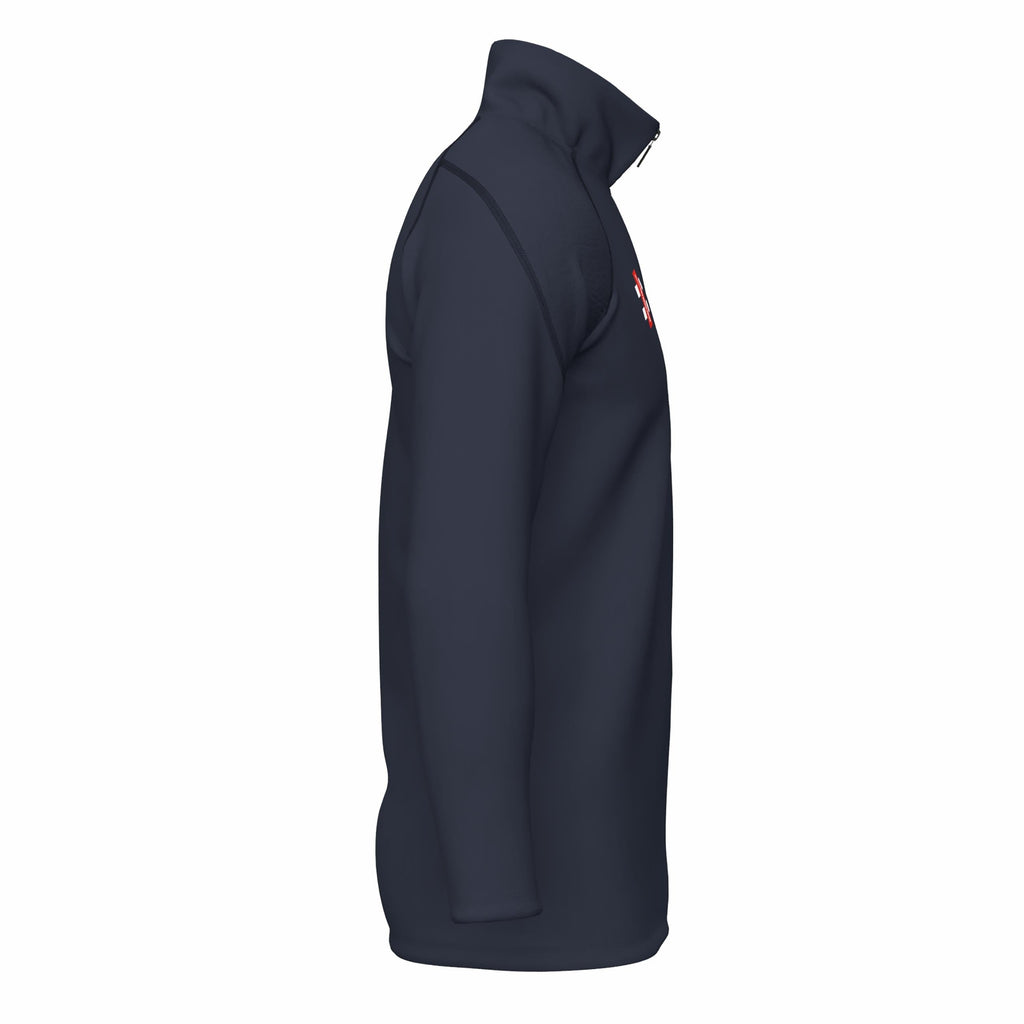 GTS 1/4 Zip Fleece - Junior