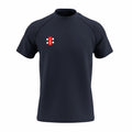 GTS Short Sleeve T-Shirt - Junior