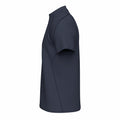 CCGD26Clothing Cricket GTS Tee Men's Dark Navy Left
