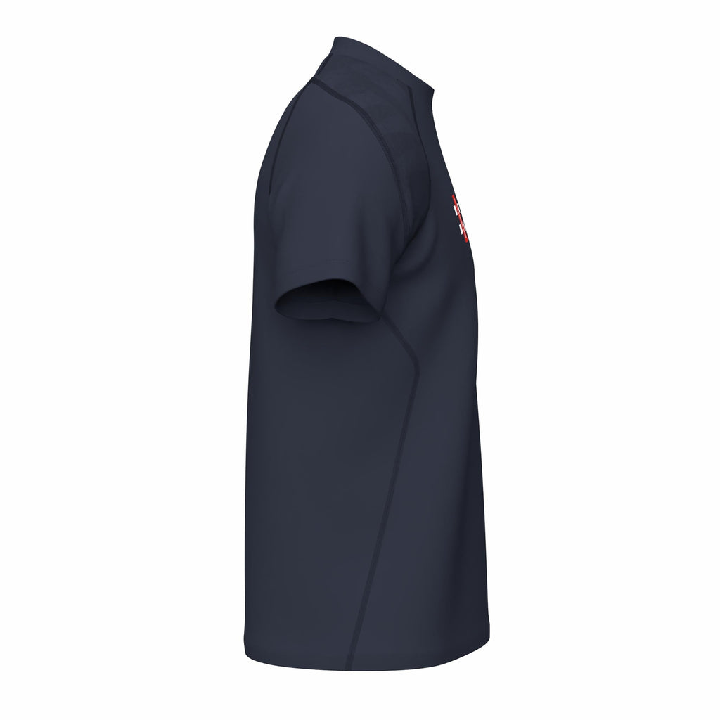 CCGD26Clothing Cricket GTS Tee Men's Dark Navy Right