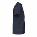 CCGD26Clothing Cricket GTS Tee Men's Dark Navy Right