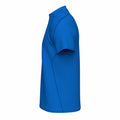 CCGD26Clothing Cricket GTS Tee Men's Royal Left